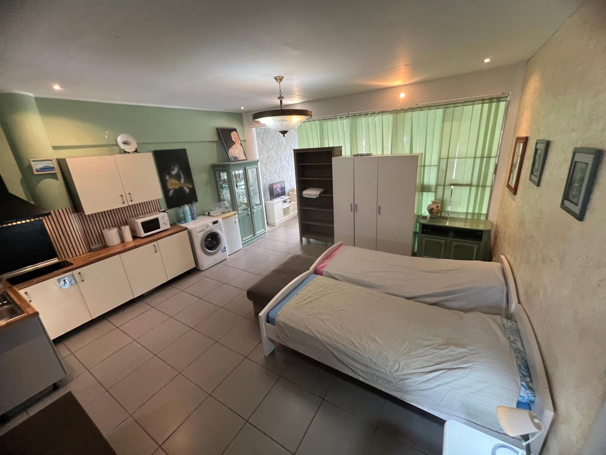 Local 3 Puerto Colon First Line The Loft Coworking Suite Costa Adeje  ภายนอก รูปภาพ