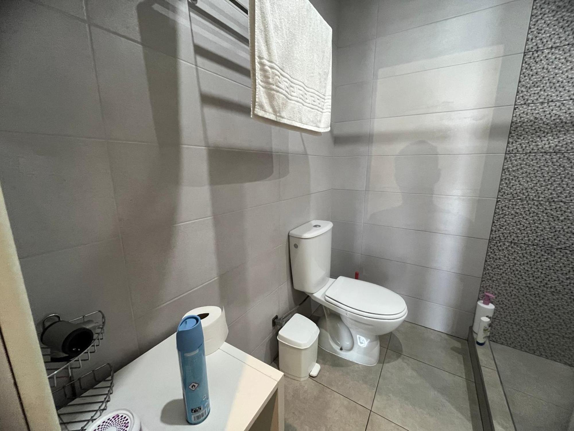 Local 3 Puerto Colon First Line The Loft Coworking Suite Costa Adeje  ภายนอก รูปภาพ