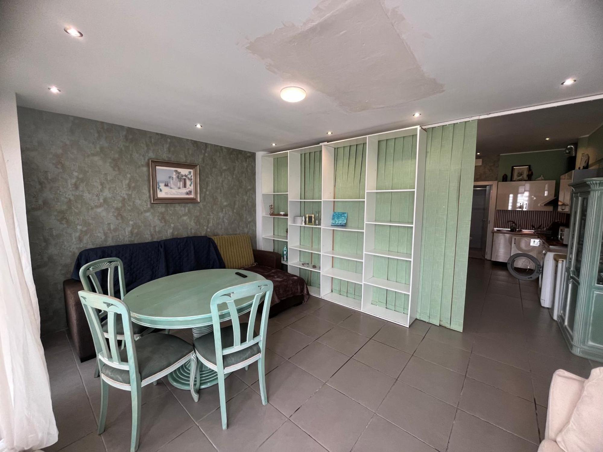 Local 3 Puerto Colon First Line The Loft Coworking Suite Costa Adeje  ภายนอก รูปภาพ