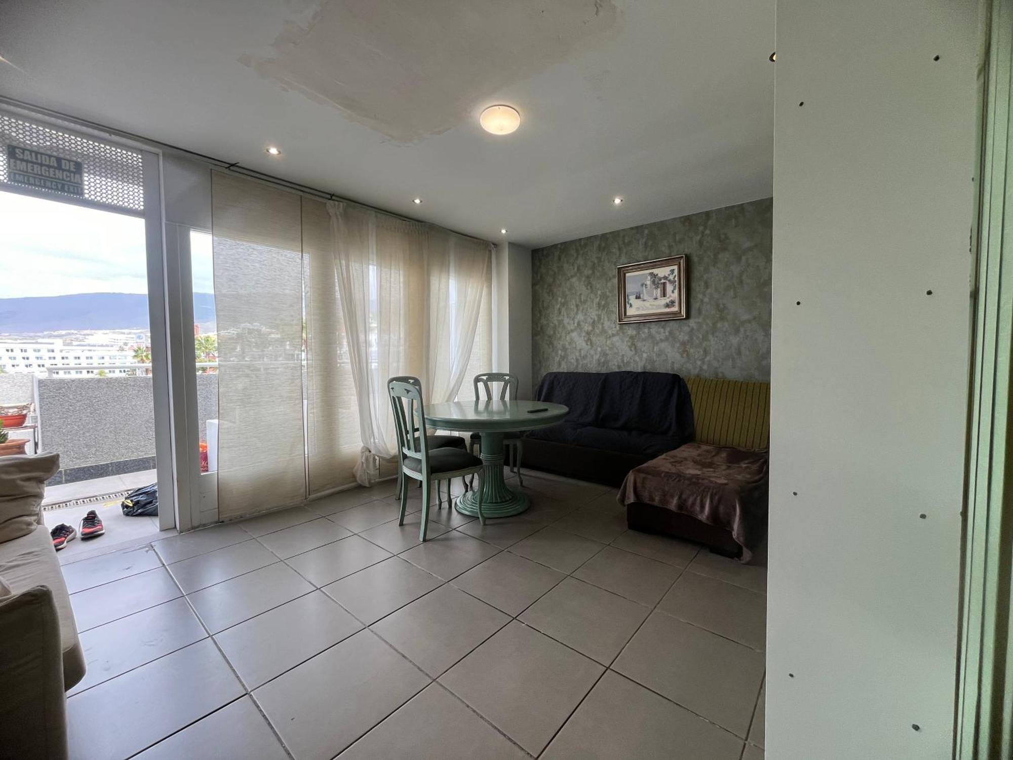 Local 3 Puerto Colon First Line The Loft Coworking Suite Costa Adeje  ภายนอก รูปภาพ